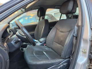 Renault Laguna 2005