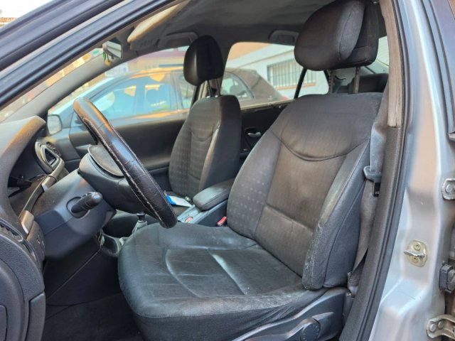Renault Laguna 2005