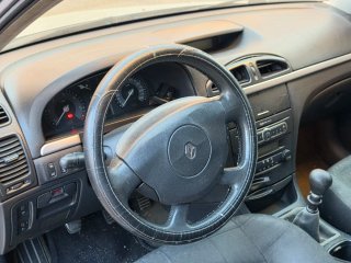 Renault Laguna 2005