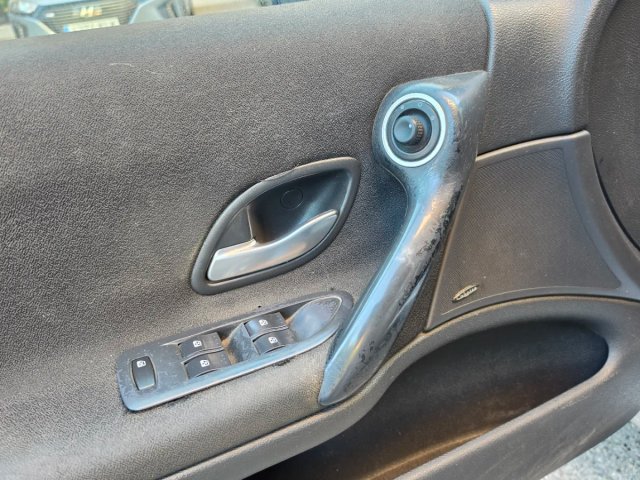 Renault Laguna 2005