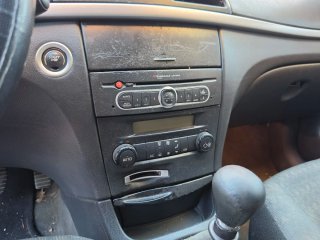 Renault Laguna 2005