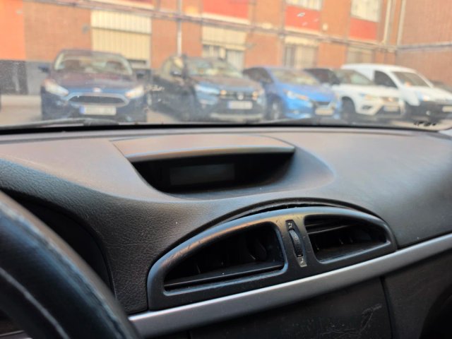 Renault Laguna 2005