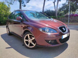 SEAT Altea XL