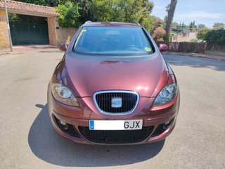 SEAT Altea XL