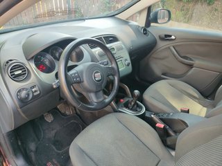 SEAT Altea XL