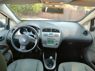 SEAT Altea XL