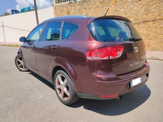 SEAT Altea XL