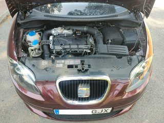 SEAT Altea XL
