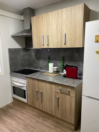 Alquiler habitación Reyes Católicos