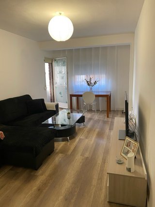 Alquiler habitación Reyes Católicos