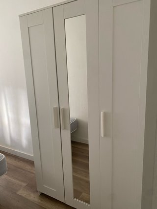 Alquiler habitación Reyes Católicos