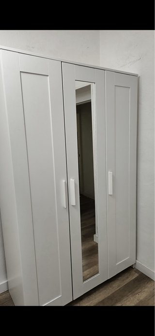 Alquiler habitación Reyes Católicos