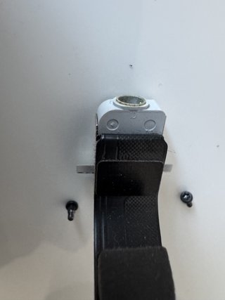 Conector Jack Audio MacBook Pro 15 A1398