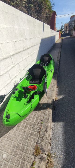 Kayak