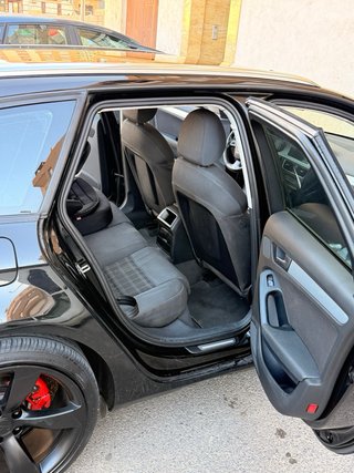 Audi A4 2010