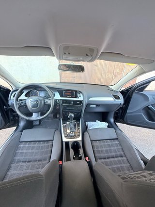 Audi A4 2010