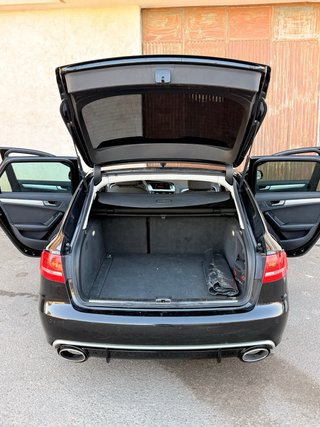 Audi A4 2010