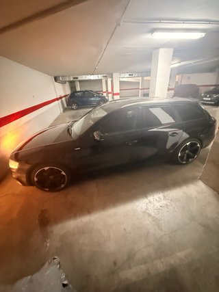Audi A4 2010