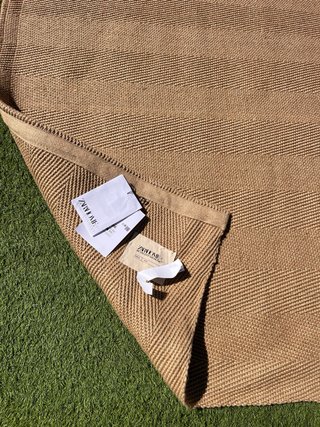 Alfombra Vincent Van Duysen ZARA HOME
