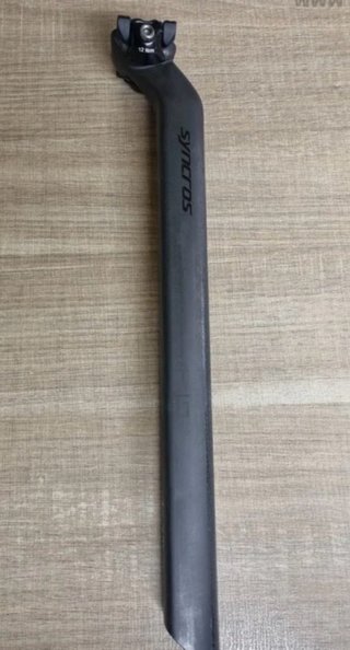 Tija Syncros Duncan Aero 1.0 Scott
