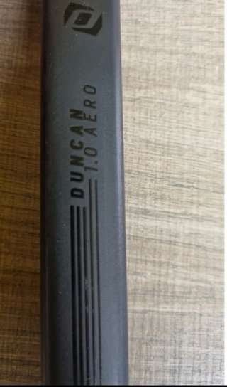 Tija Syncros Duncan Aero 1.0 Scott