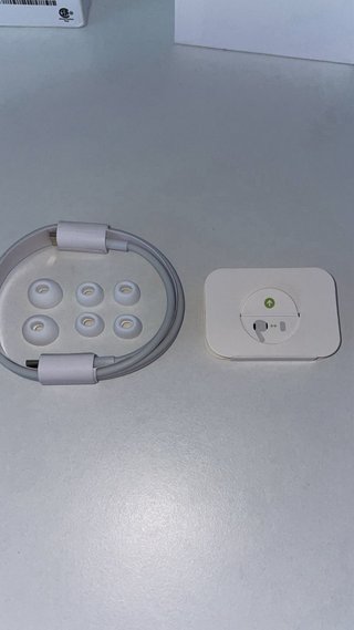 AirPods Pro 2022 Nuevos Sin Usar