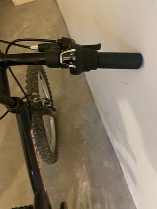 Bicicleta Romester 20