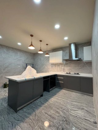 Instalacion de cocinas