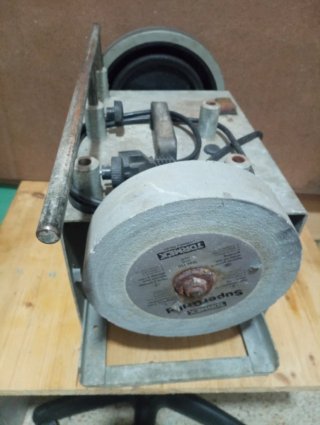Afiladora Torne PR-250