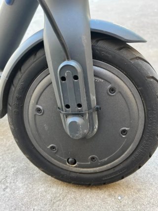 Patin Xiaomi PRO 2