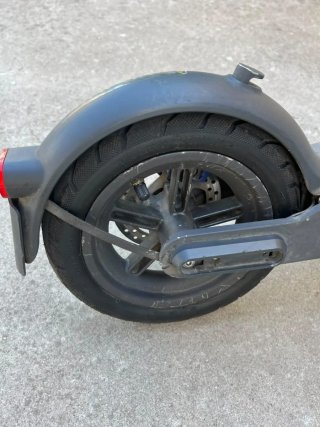 Patin Xiaomi PRO 2