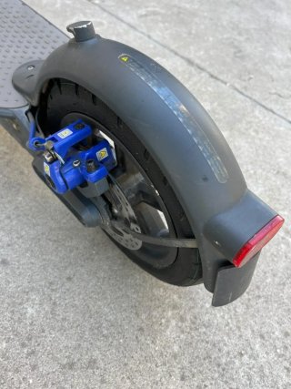 Patin Xiaomi PRO 2