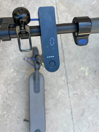 Patin Xiaomi PRO 2