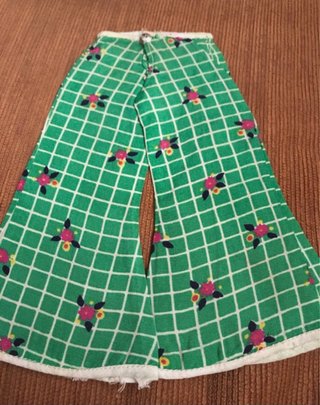 Nancy Jardin Conjunto