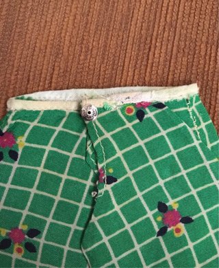 Nancy Jardin Conjunto
