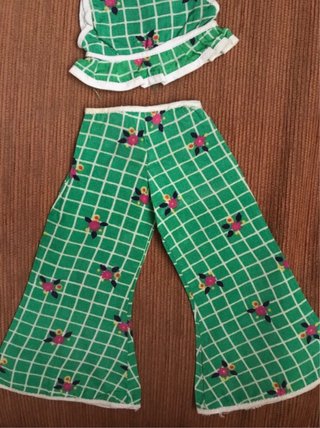 Nancy Jardin Conjunto