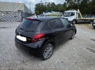 Despiece Peugeot 208 I 5p (2012-2019)