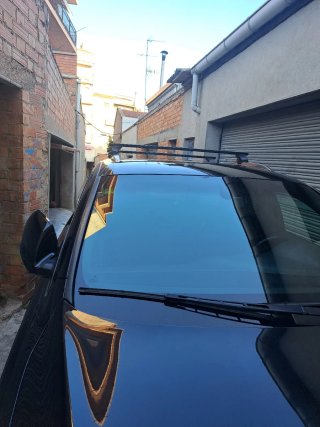 Baca Audi Q7