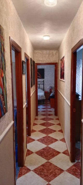 Se vende piso