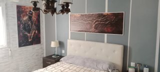 Se vende piso