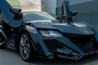 Audi TT 2007