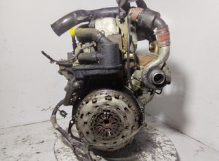 Ford dmuap1855557 motor ffda4a focus berlina (cak)