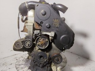 Ford dmuap1855557 motor ffda4a focus berlina (cak)