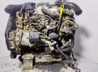 Ford dmuap1855557 motor ffda4a focus berlina (cak)