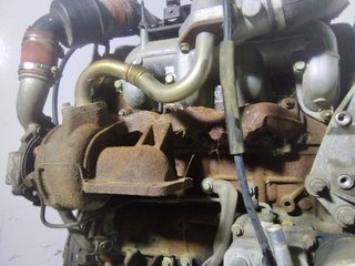Ford dmuap1855557 motor ffda4a focus berlina (cak)