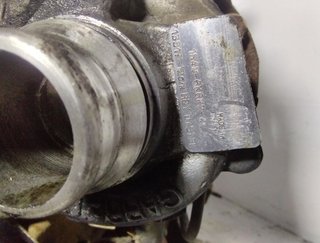 Ford dmuap1855557 motor ffda4a focus berlina (cak)