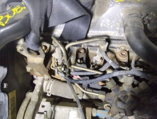 Ford dmuap1855557 motor ffda4a focus berlina (cak)