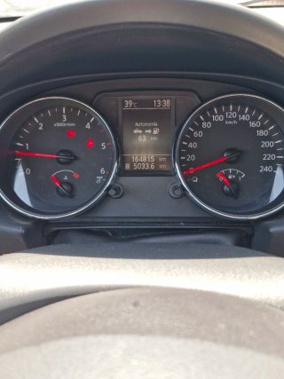Nissan Qashqai+2 2010