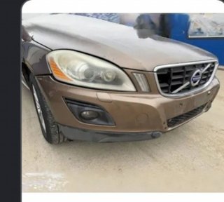 Volvo XC60 2008-2013 despiece recambios