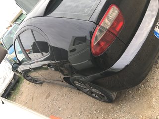 Despiece SEAT Leon FR I 1.9 TDi 150cv negro